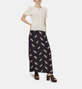 Cayrel Long Flowing Skirt Cayrel Long Flowing Skirt