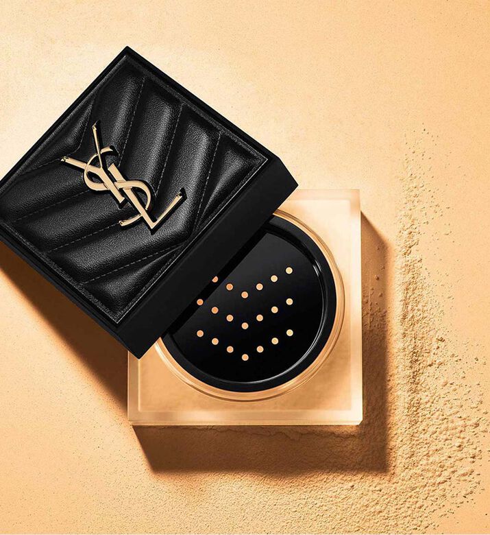 بودرة هايبر فينيش آل آورز