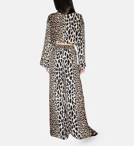 Niluu Pant Wildesse, Model View