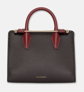 Strathberry Bag Mini Tote, Packshot View