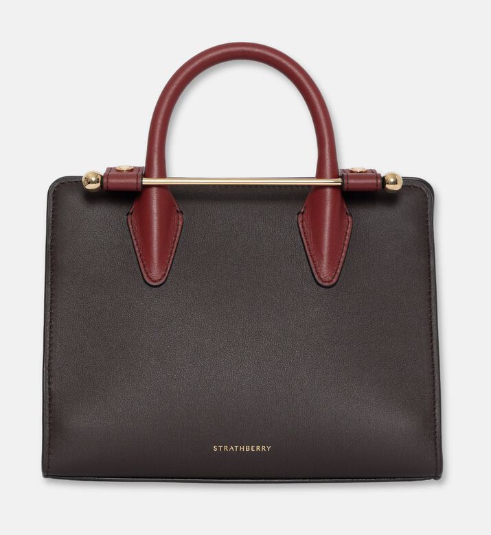 Strathberry Bag Mini Tote, Packshot View