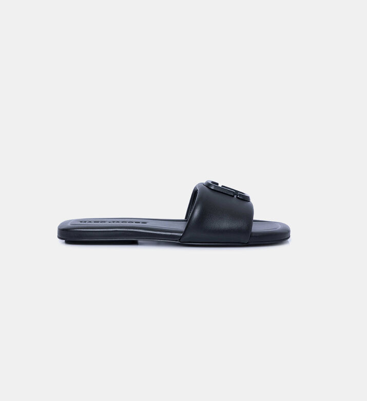 The J Marc Leather Sandal