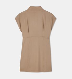 Michael Kors Dress Ss, Packshot View