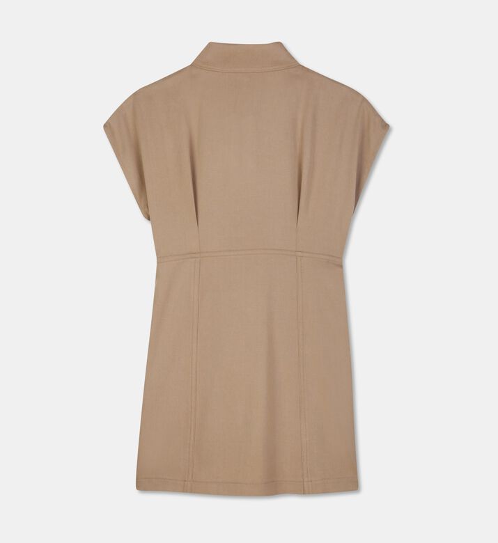 Michael Kors Dress Ss, Packshot View