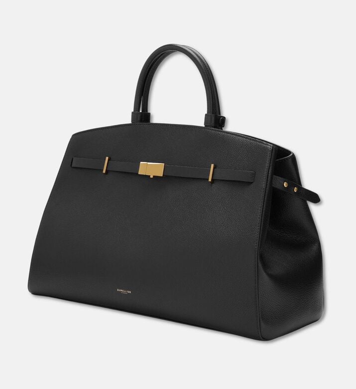 Demellier Bag The Hudson, Packshot View