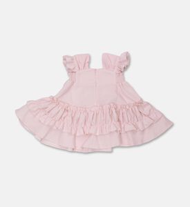 Poca and Poca Dress, Packshot View