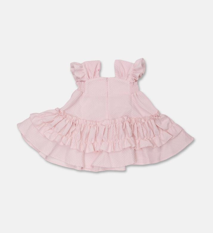 Poca and Poca Dress, Packshot View