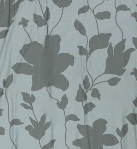 طقم سرير فونا قطن وساتان 3 قطع