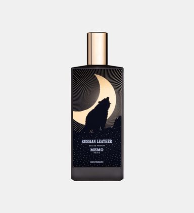 Russian Leather Eau De Parfum