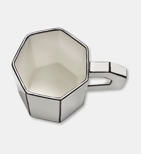 Serax Carte Blanche Tea Cup, Packshot View
