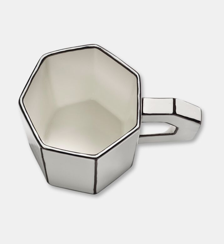 Serax Carte Blanche Tea Cup, Packshot View