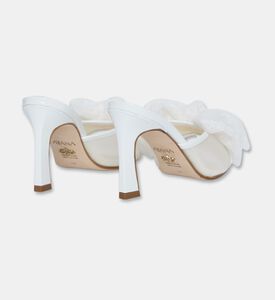 Atana Shoes Bow Mule, Packshot View