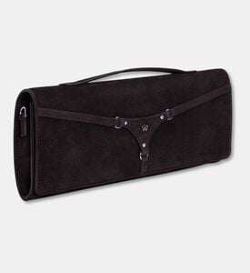Manc Bag Daphne Clutch, Packshot View