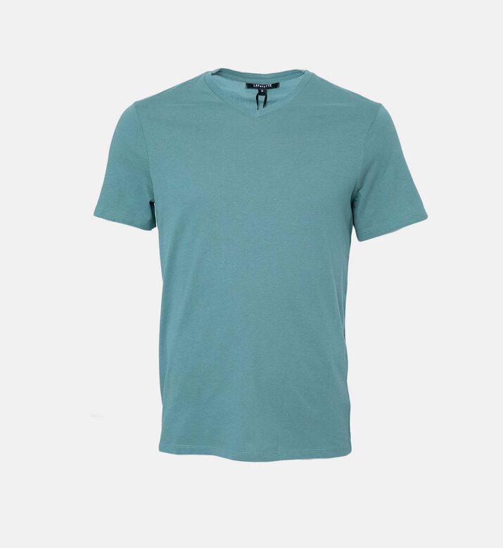 Sishef Organic Cotton T-shirt
