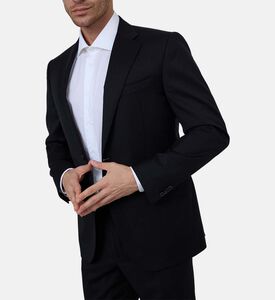 بدلة صوف دروب 7 مبطنة