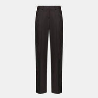 Side Stitch Tailored Pants