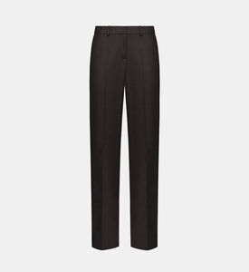 Side Stitch Tailored Pants