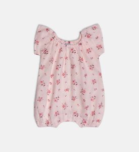 رومبر مانون مطبوع للبنات