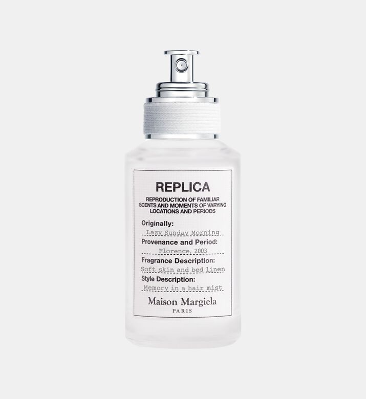 Lazy Sunday Morning Hair Mist 30 Ml