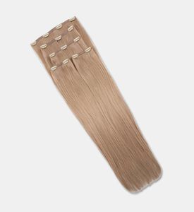Youmi Beauty Dirty Blonde Clip-in Hair Extension, Packshot View
