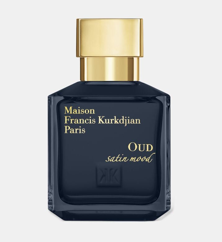 Maison Francis Kurdjian Oud Satin Mood Eau De Parfum, Packshot View