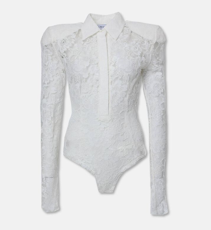 Rowen Rose Polo Ls, Packshot View