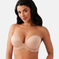 Strapless Push-up Bra