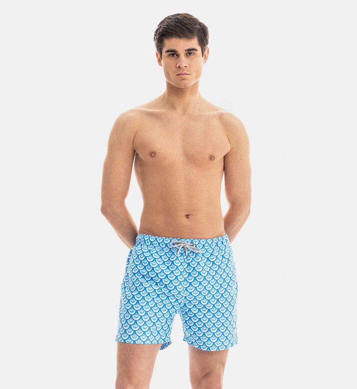 Blue Horizons Swim Shorts Blue Horizons Swim Shorts
