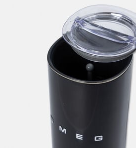 Smeg 50s Style Mini Milk Frother, Packshot View