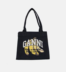 Ganni Bag Tote, Packshot View