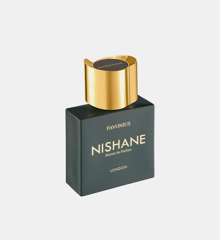 عطر مركز فافونيوس لندن