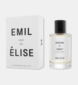 Emil Elise Edp Painting It Sweet, Packshot View