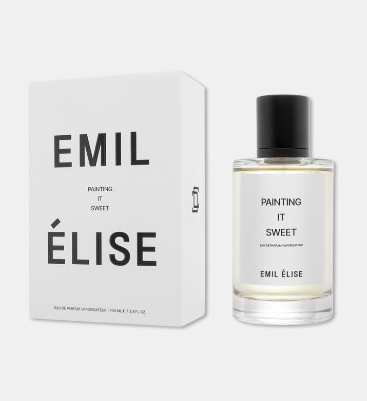 Emil Elise Edp Painting It Sweet, Packshot View