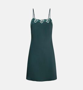 Chantelle Dress, Green, M, Packshot View