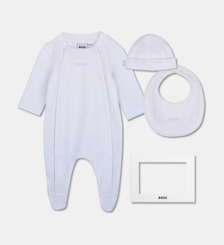 Boss Set Pj N Born, Packshot View