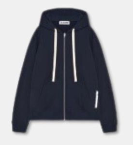Jil Sander Set Sweat Pnt, Packshot View
