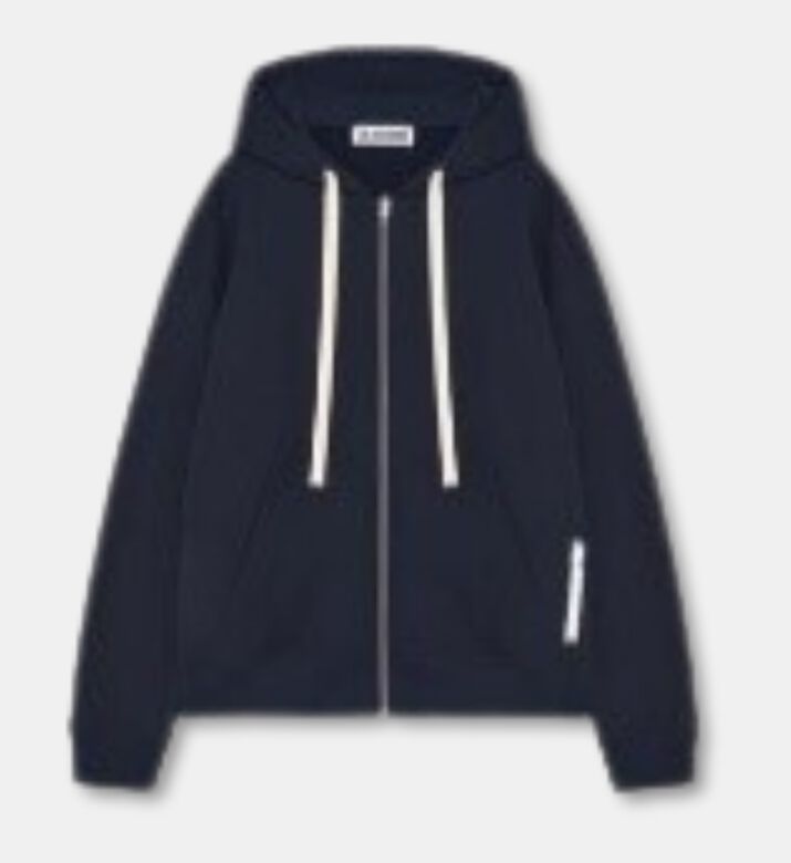 Jil Sander Set Sweat Pnt, Packshot View