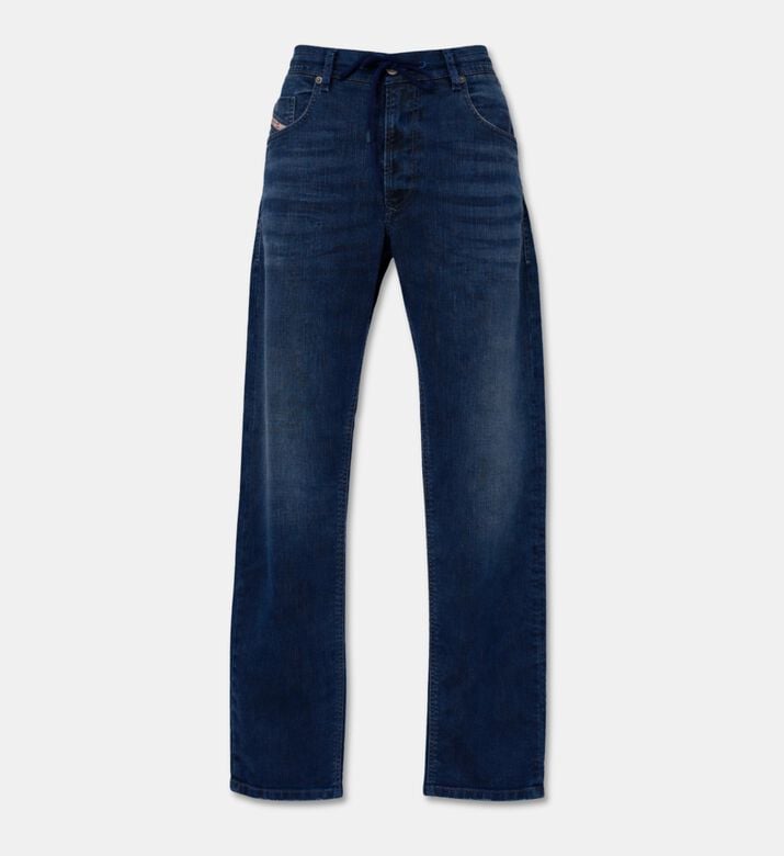 Diesel Jeans, Packshot View