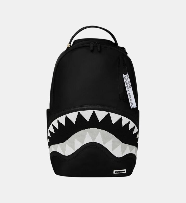 Shark Central Backpack