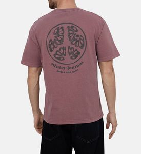 تيشيرت ساجورنالت