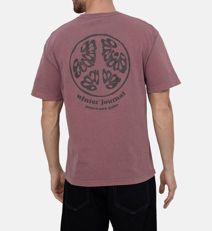 تيشيرت ساجورنالت