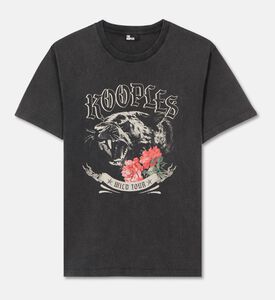 The Kooples Ts Mc, Packshot View