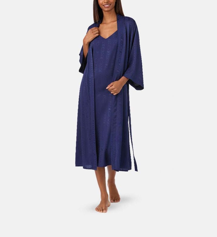 DKNY Robe, Model View