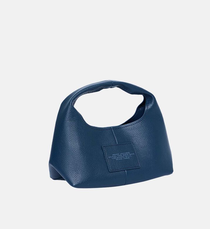 حقيبة الحقيبة الجلدية الصغيرة