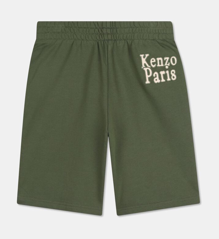 Kenzo Berm Short, Packshot View