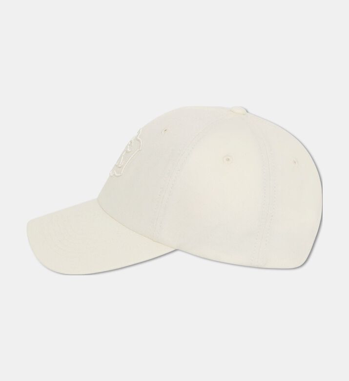 The Kooples Hat Brodee, Grey, Packshot View