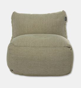 Home Deco and More Nirvana 1-seater Sofa, Packshot View
