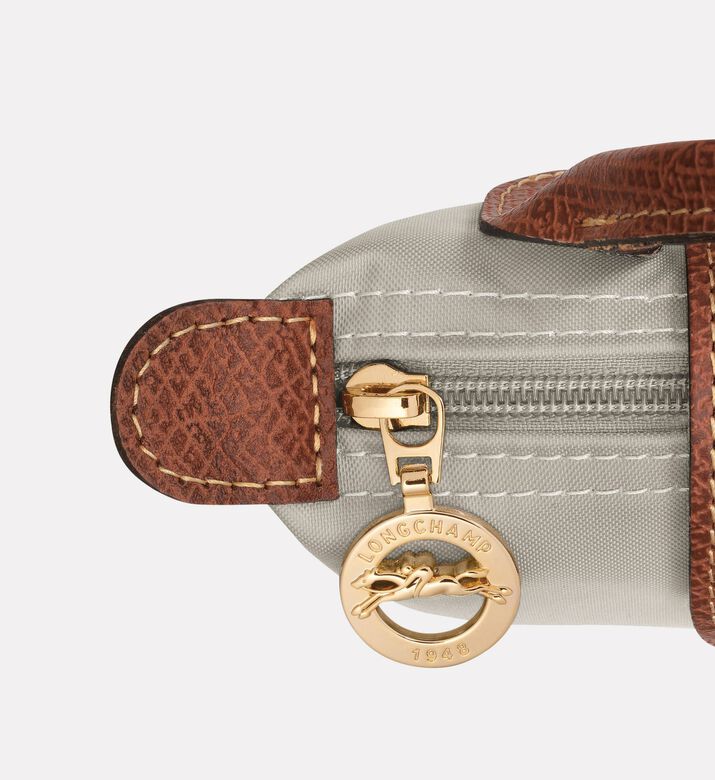 Longchamp Pouch Pliage, Packshot View