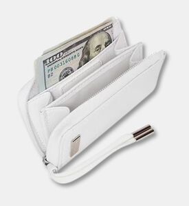Sprayground Daybreak Zip Fastening Wallet, Packshot View