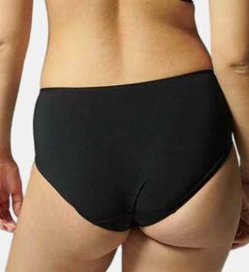 Caresse High Waist Brief